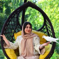زهرا قاسمی