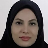 محدثه امانی
