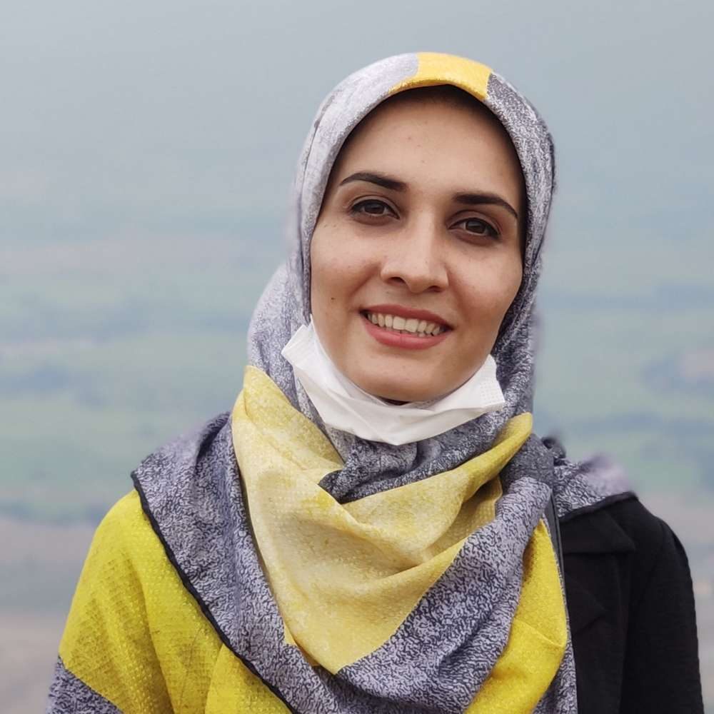 سمیرا رسولی اسبوئئ