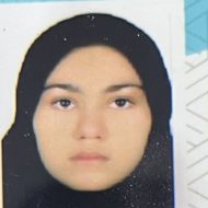 مریم نصیر