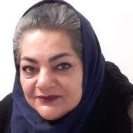 شکوفه خانی