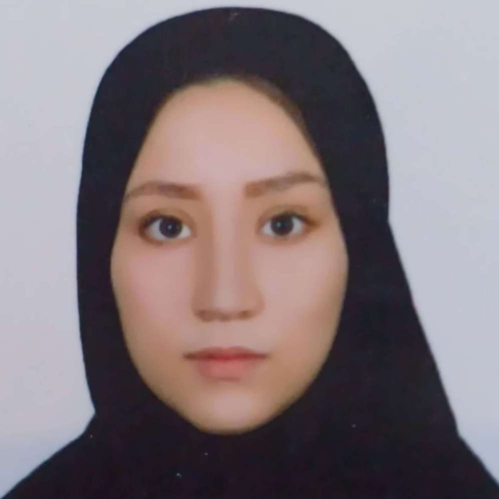 مهسا آنجفی