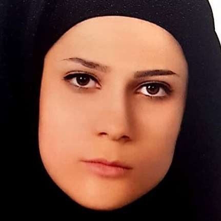 مهشید رحمانی