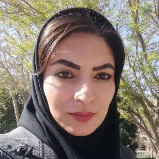 فاطمه میرزائی