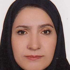 فریبا مهری