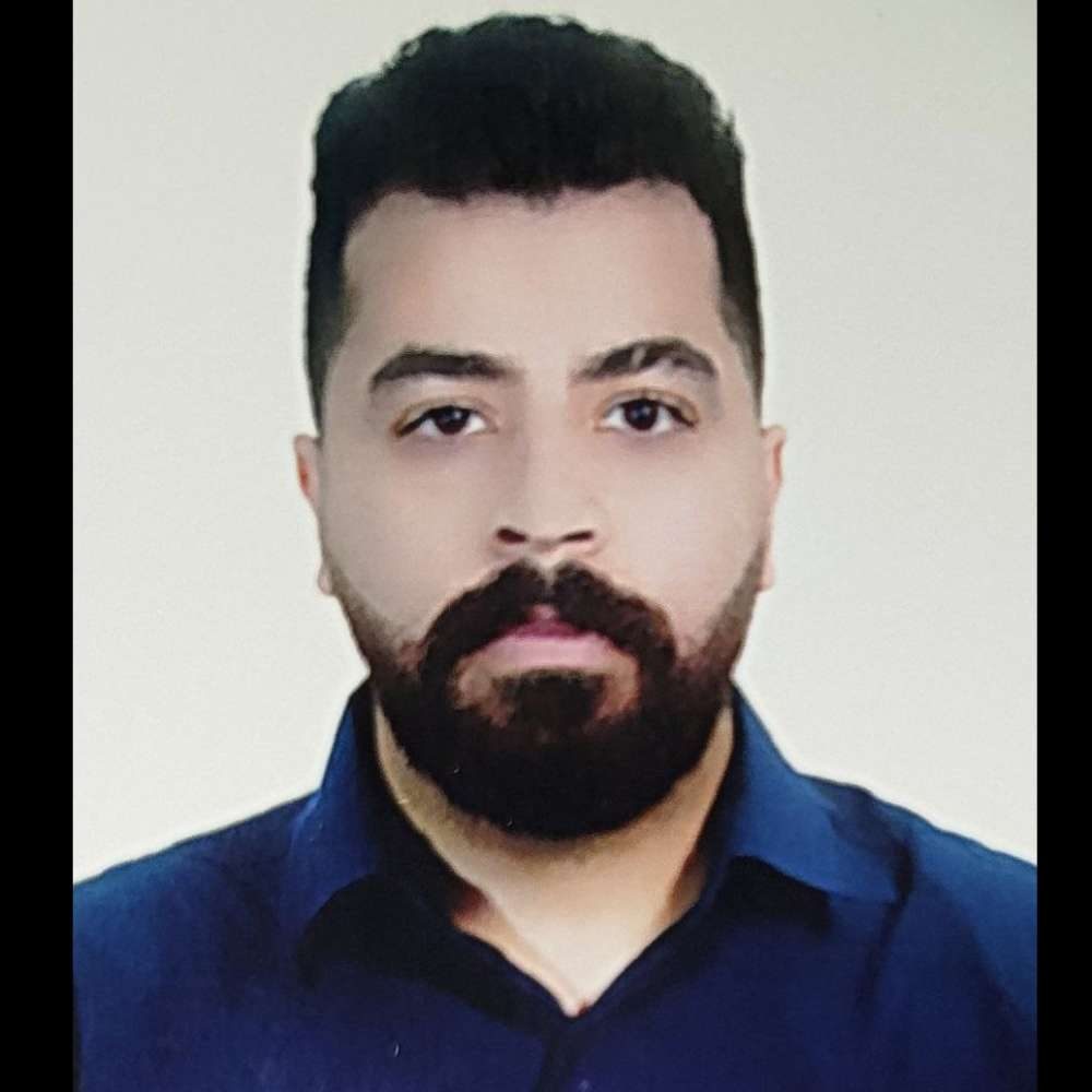 علی قدبنان