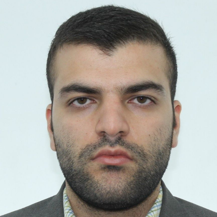 علیرضا وزیری نژاد