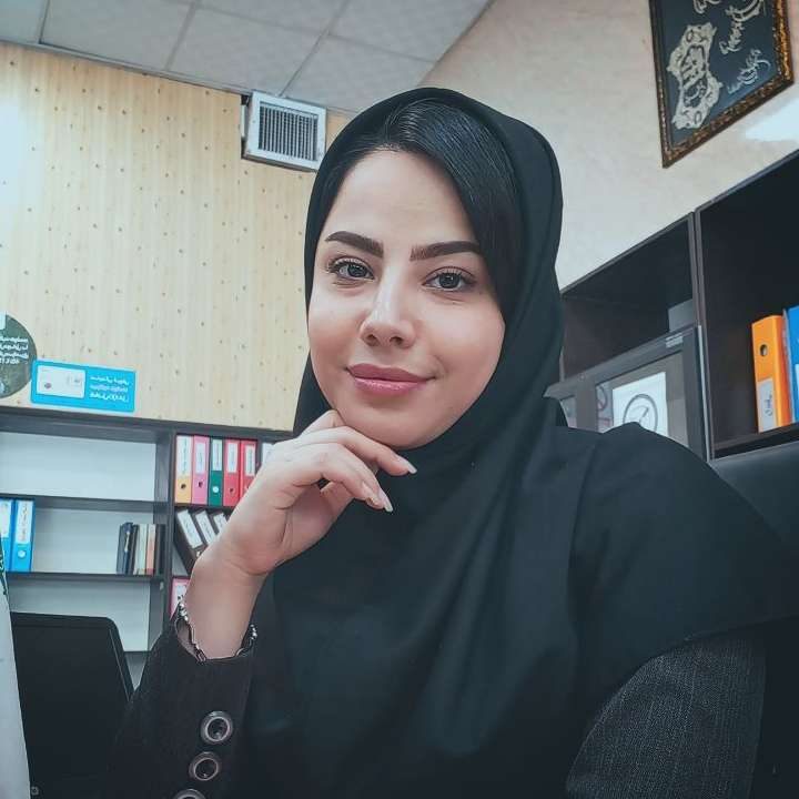محدثه عباسی کاسوایی
