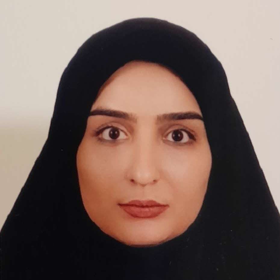 فاطمه نبوی