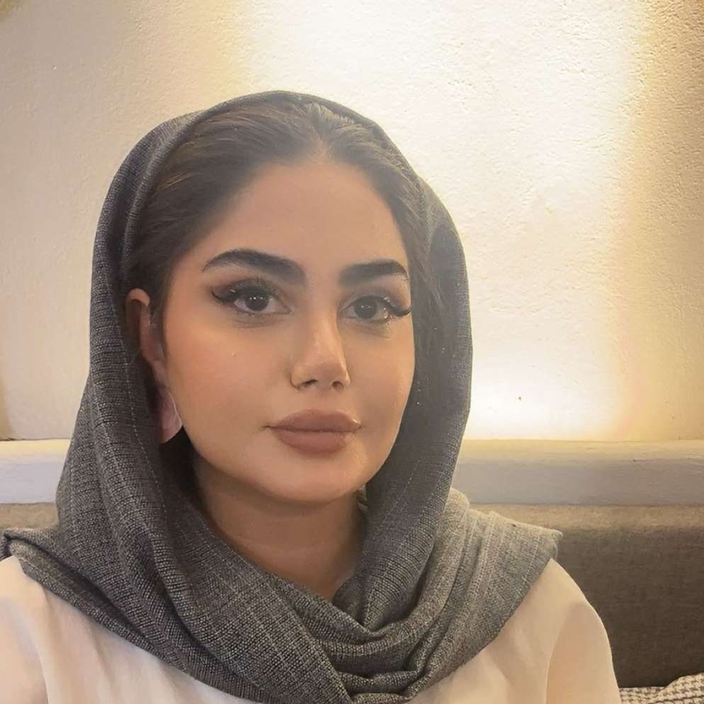 فاطمه علیمرادی