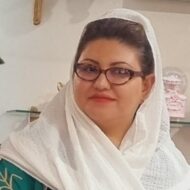 مریم اژئیان