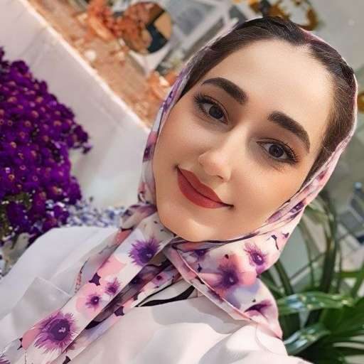 شبنم سلطانی نظرلو