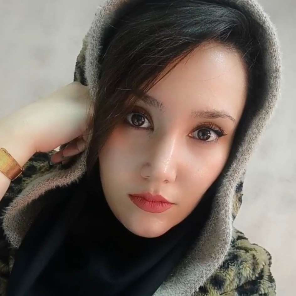 سیده سمیرا میرجعفری