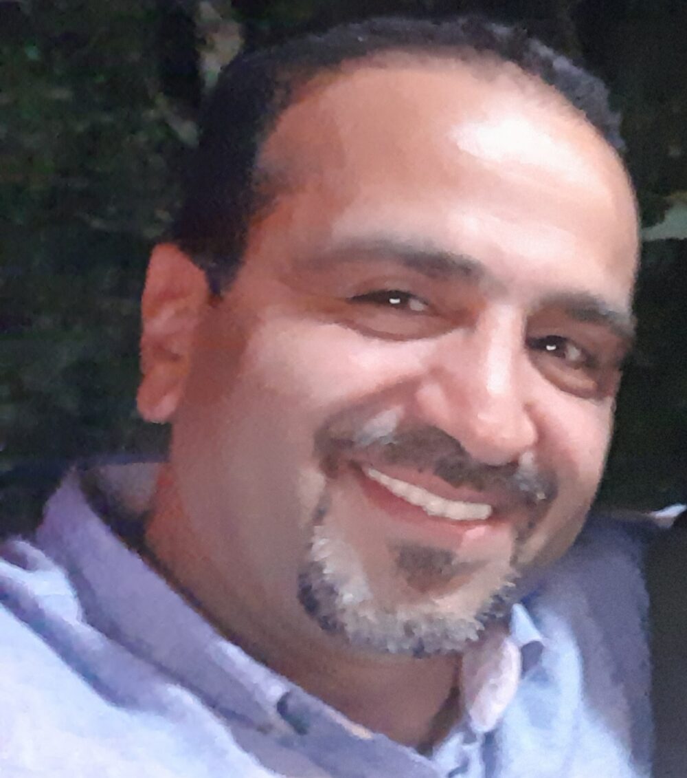 فرید تقیخانی
