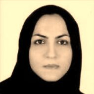 مریم لالیان پور
