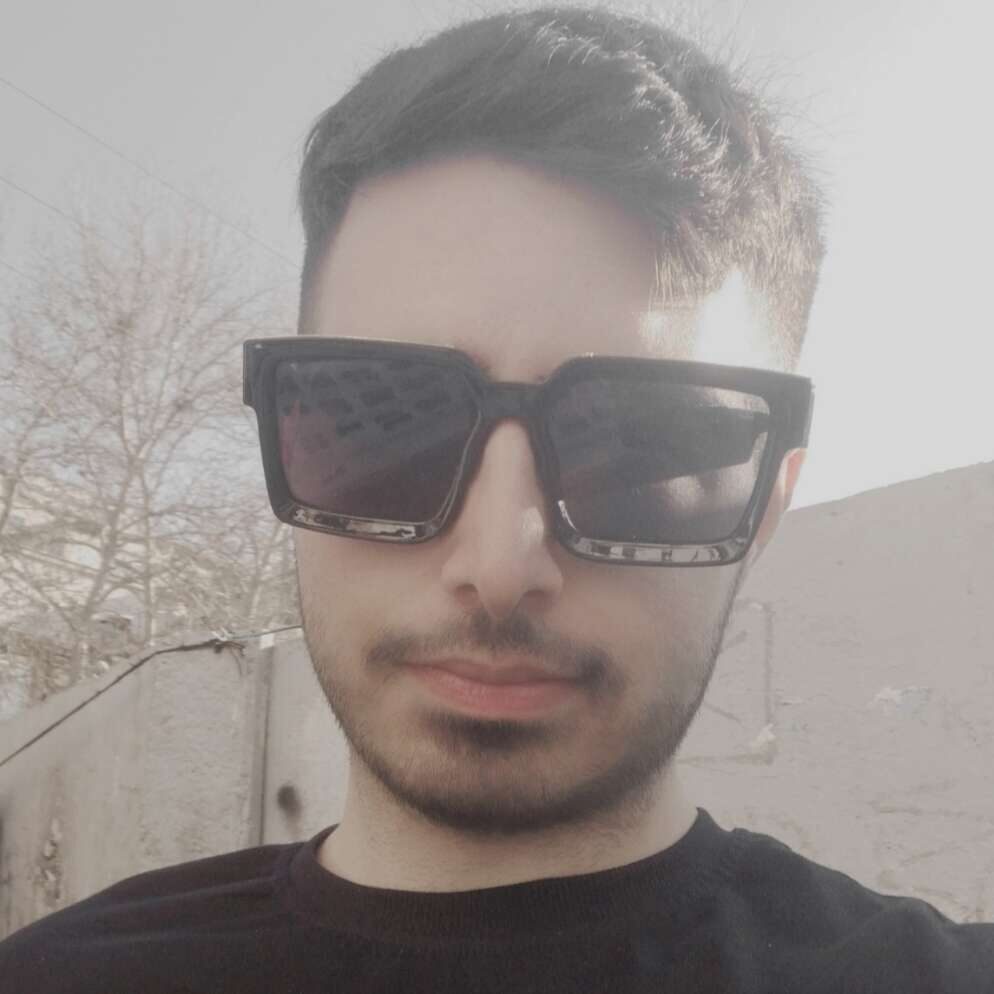 علیرضا رضائی