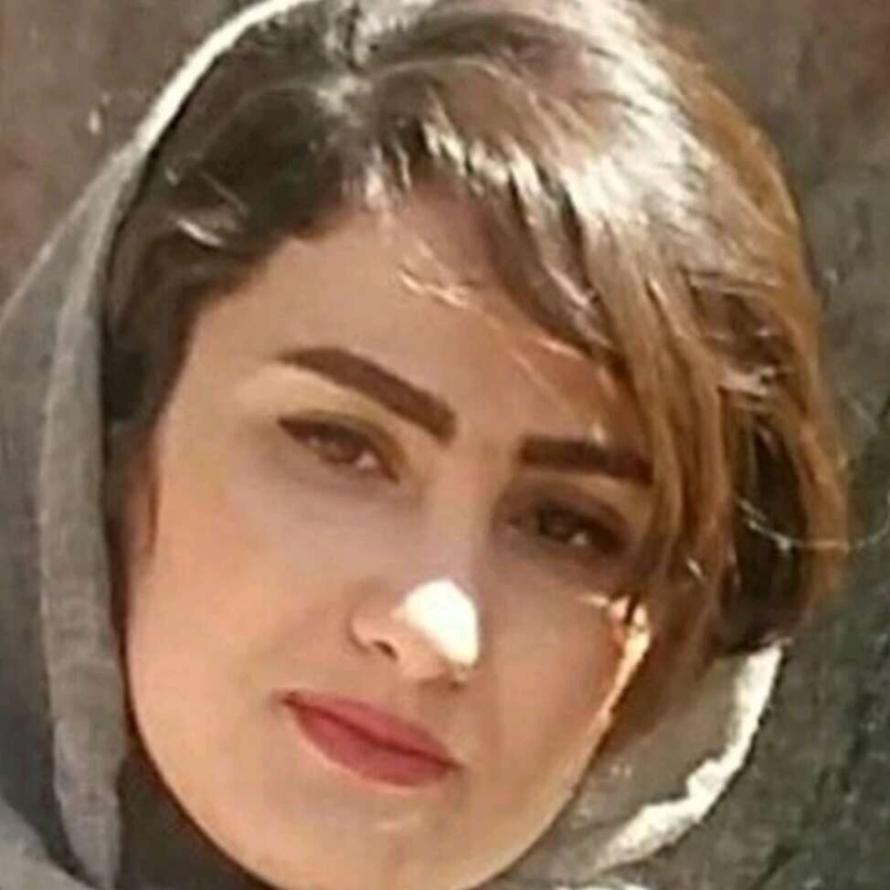 زلیخا زارعی