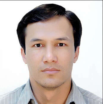 مرتضی تلگردی