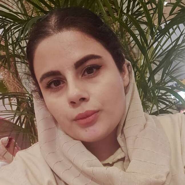 زهرا مهدی پور