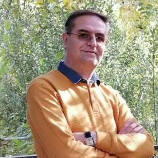 سعید حسینی