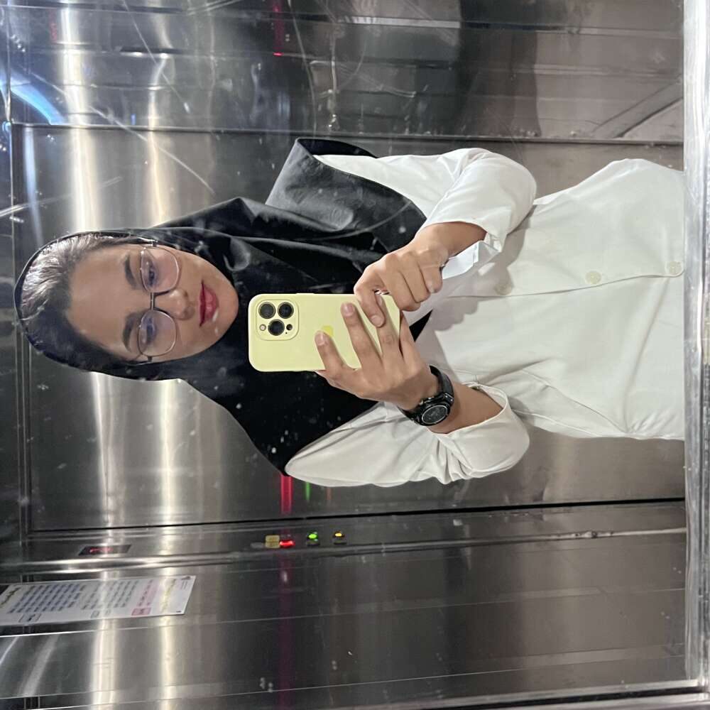 فاطمه موسوی