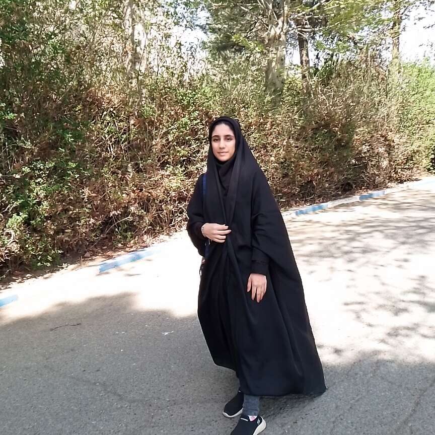 مهسا شاهی