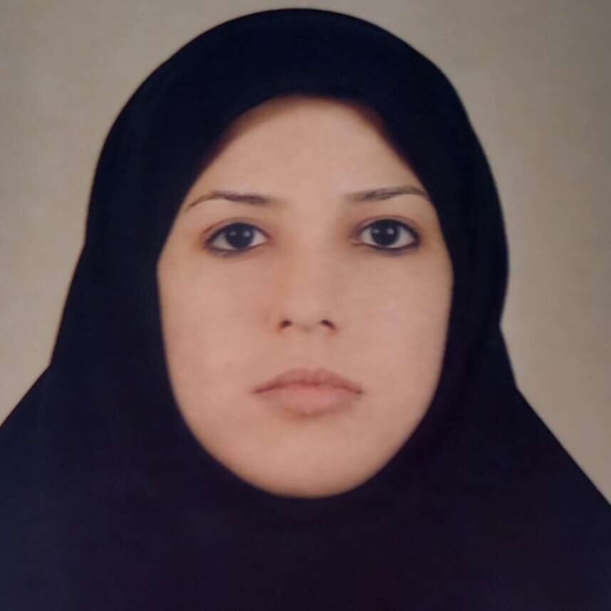 محدثه کرمی
