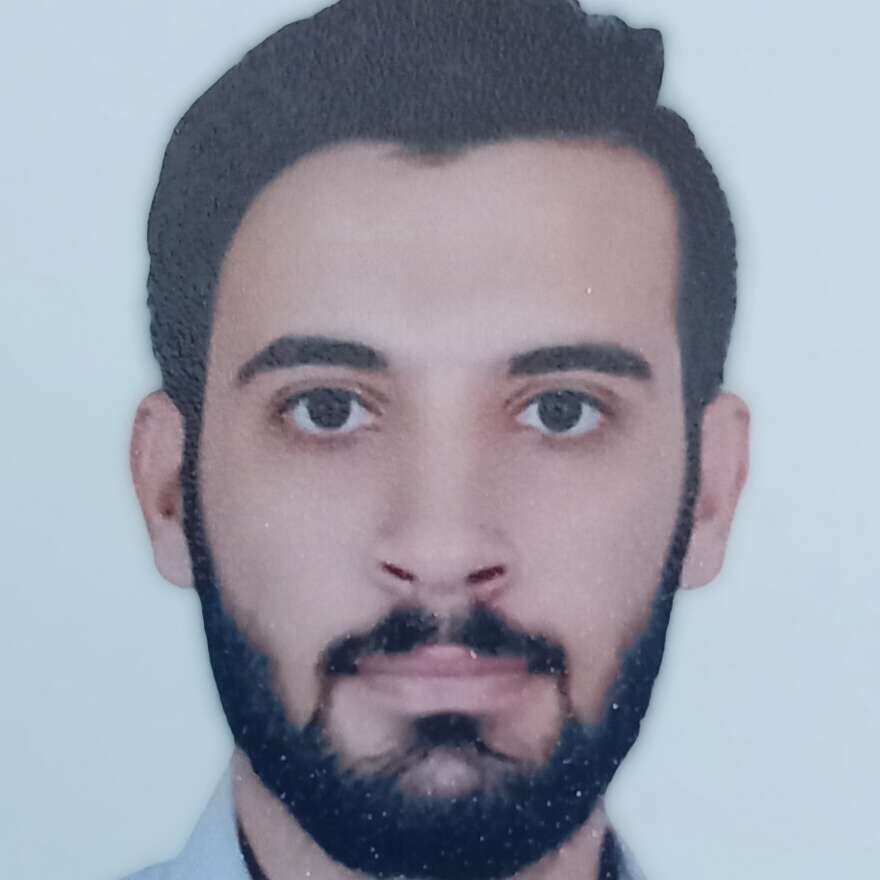 فرهاد شعبانی میانایی