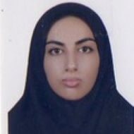دل‌آرام کرامتی