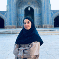عارفه رضایی