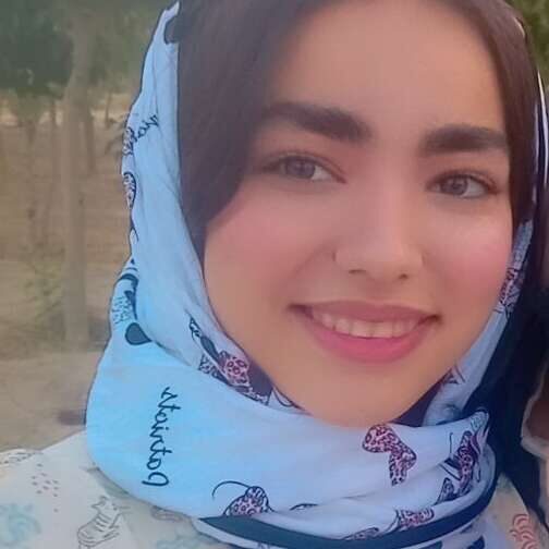 فاطمه سیفی