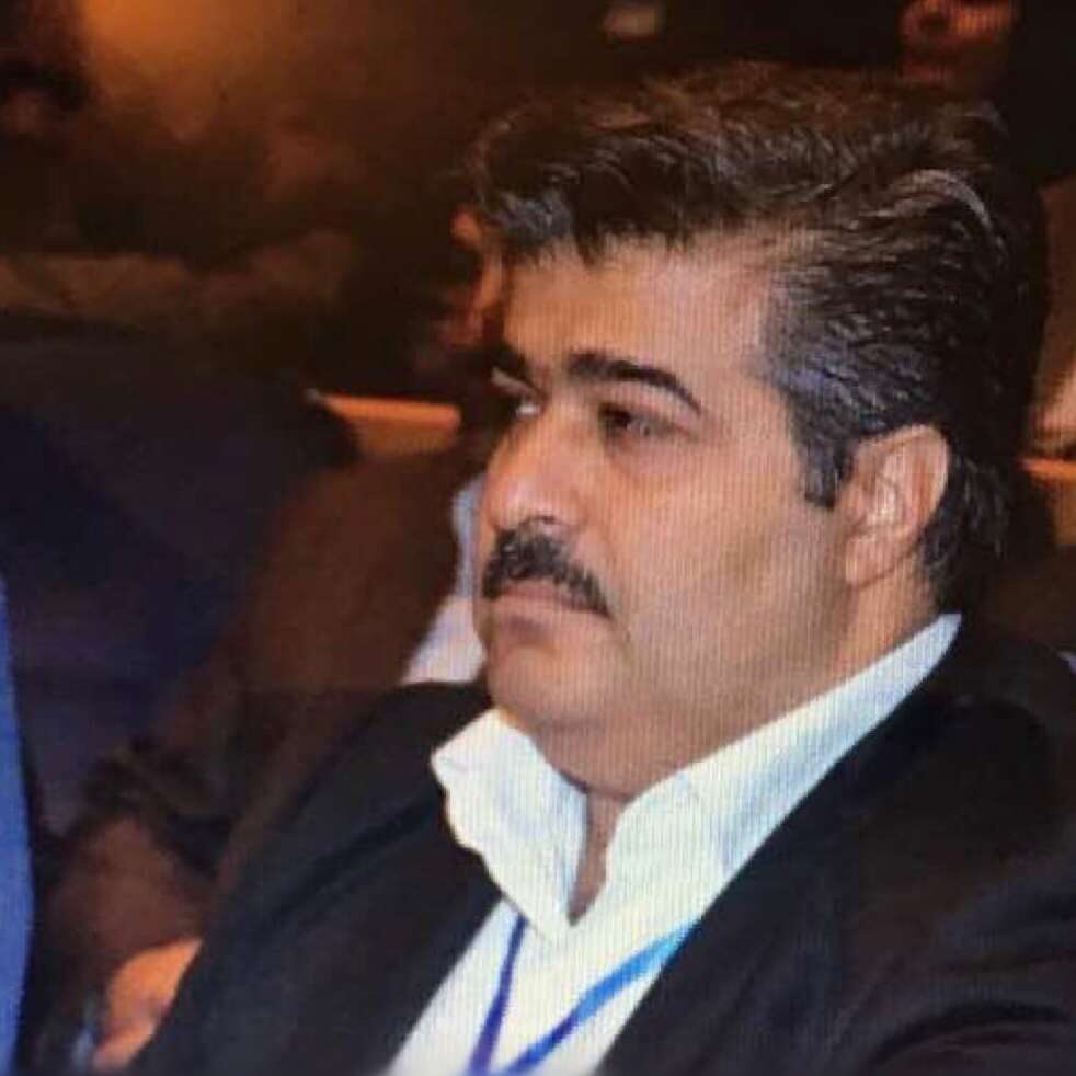 سید امیررضا صفوی
