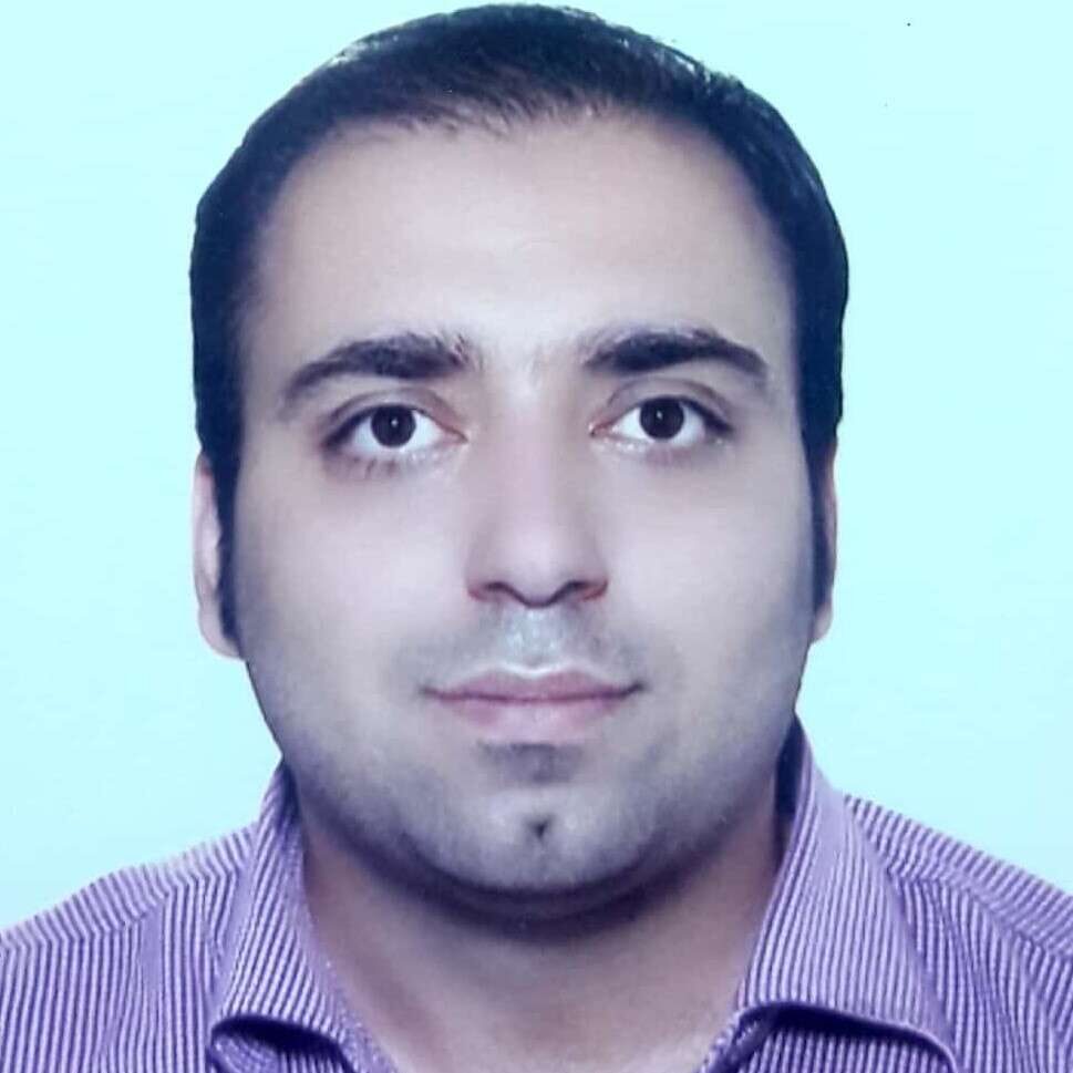 مهران بخشی