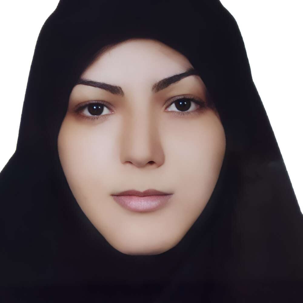 زیبا سعیدوند