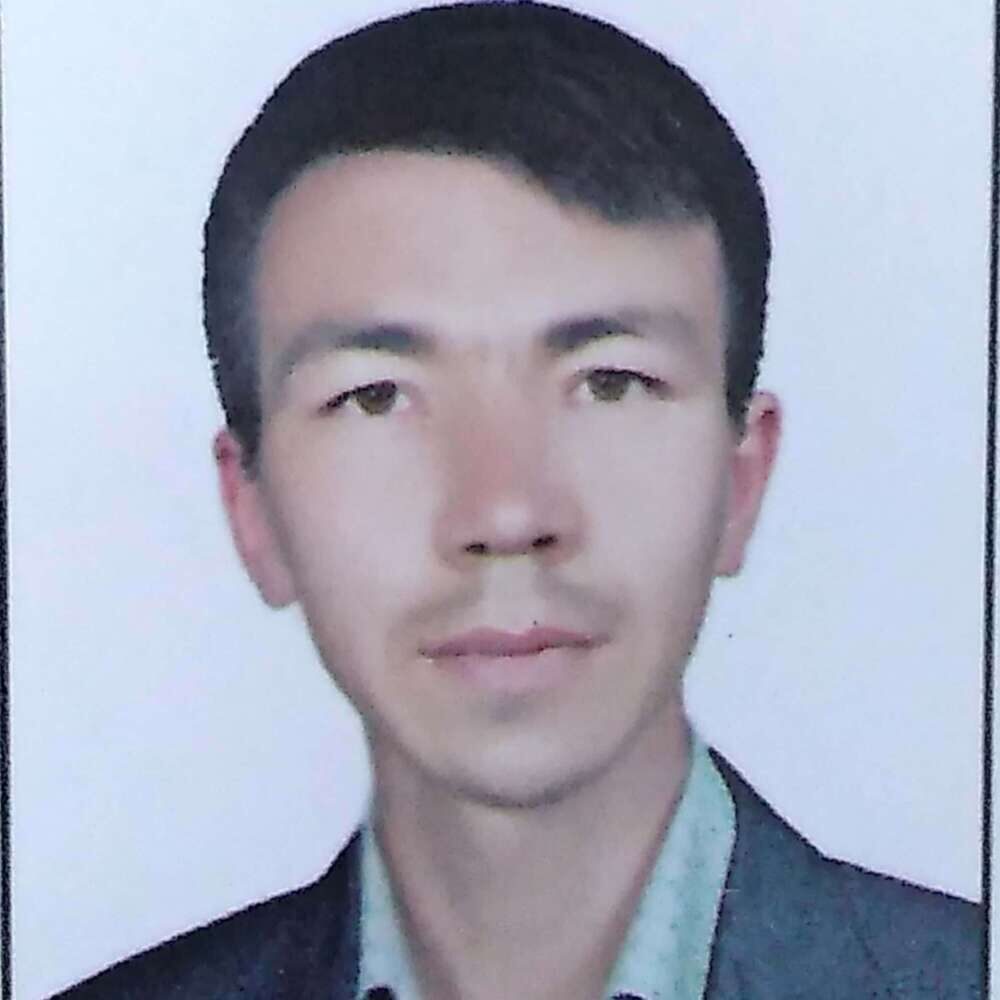 محسن درمحمدی