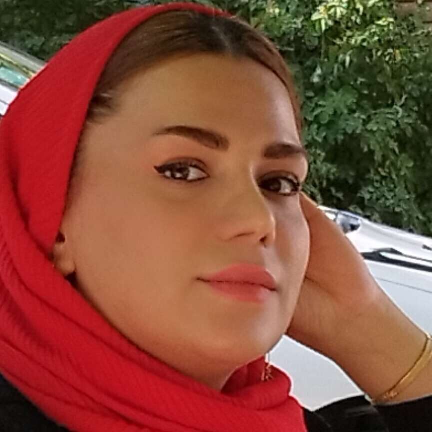 مهین امین پور