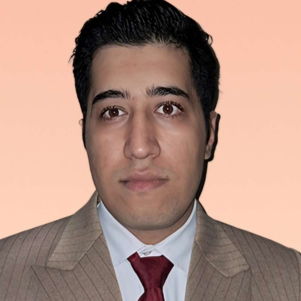 احسان جعفرزاده
