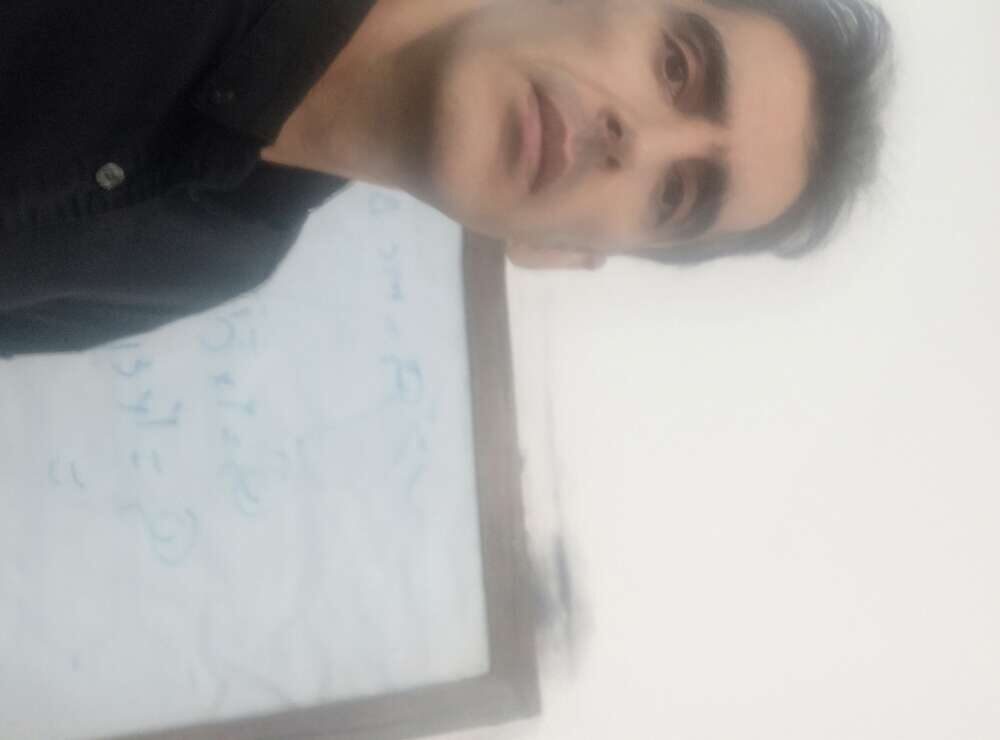 مجید مرادی